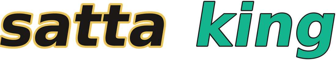 satta king logo