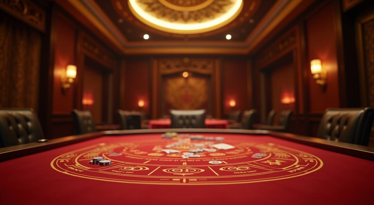 satta king Stud Poker