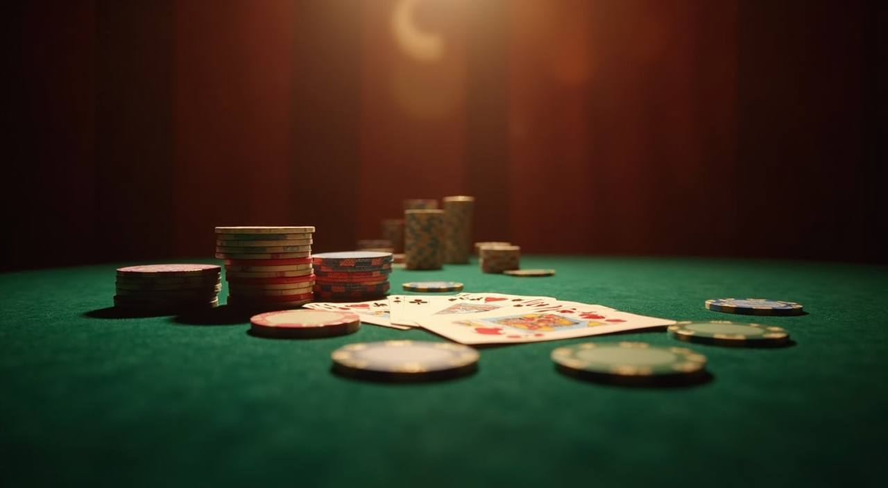 satta king Mahjong Riches